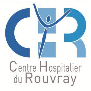 Logo Client MBTP -Centre Hospitalier du Rouvray