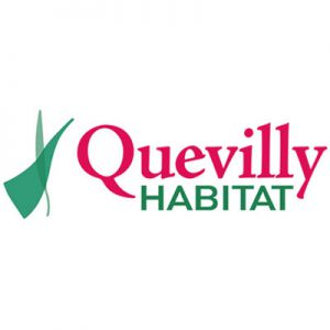 Logo Client MBTP - Quevilly Habitat