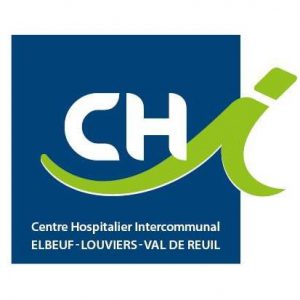 Logo Client MBTP Centre Hospitalier Intercommunal Elbeuf Louviers Val de Reuil (CHI)