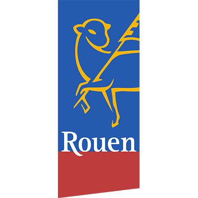 Logo Client MBTP Ville de Rouen